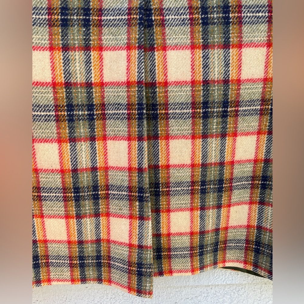 Arthur Norgaard of Birch Creek Sport Coat, Men’s Size 42 Inch Chest, Plaid - Picture 4 of 8